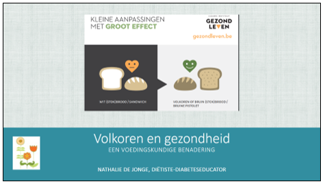 Innovatiedag Paniflower 2019